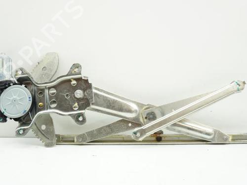Front right window mechanism SUZUKI ALTO VII (GF, HA25_, HA35_) 1.0 (AMF310, GFC31S) | BP18181916C23 