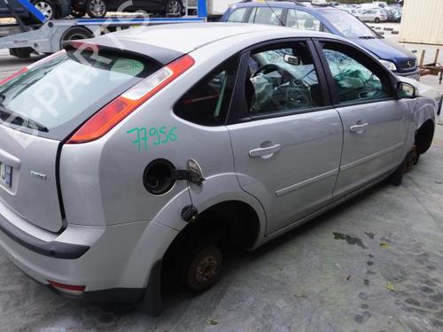 Starter FORD FOCUS II (DA_, HCP, DP) 1.8 Flexifuel | BP18173473M8  - Image 8