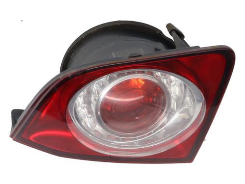 Left tailgate light VW GOLF PLUS V (5M1, 521) 1.9 TDI | BP25872692C79