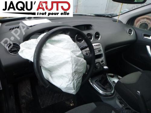 Radio PEUGEOT 308 I (4A_, 4C_) 1.6 HDi | BP18178452E6 