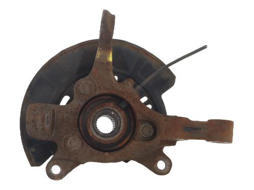 Used Left front steering knuckle SUZUKI BALENO (FW, EW) 1.2 (A1K412) (90 hp) 30155831