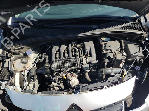 Left taillight CITROËN C3 II (SC_) 1.2 VTi 82 | BP32454391C34  - Image 29