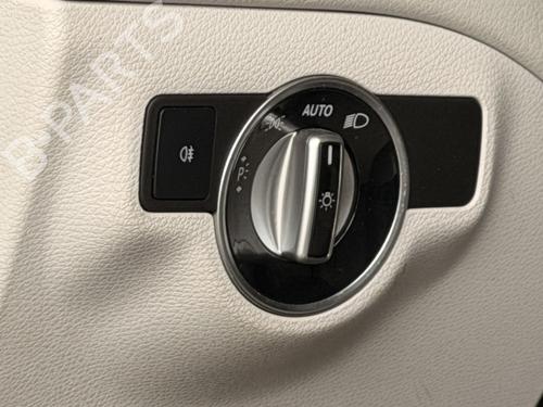 Used Headlight switch Headlight switch 38609305 38609305