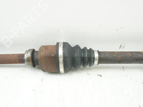 Right front driveshaft CITROËN C4 Picasso I MPV (UD_) | BP23763879M39