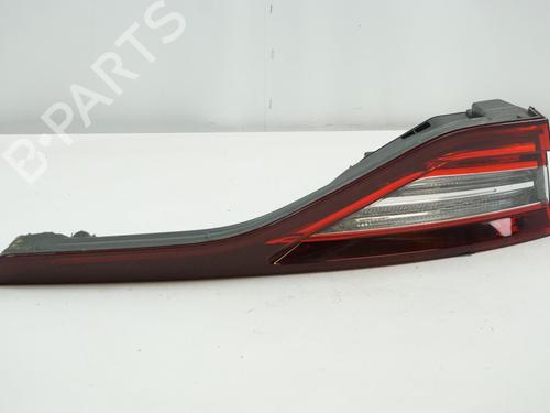 Left tailgate light RENAULT MEGANE IV Hatchback (B9A/M/N_) 1.2 TCe 130 (B9MR) | BP18177023C79 
