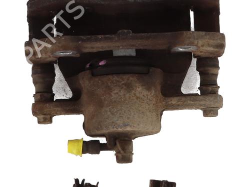 Right front brake caliper SUZUKI GRAND VITARA II (JT, TE, TD) 1.9 DDiS All-wheel Drive (JT419, TD44, JB419WD, JB419XD,... | BP19730904M104