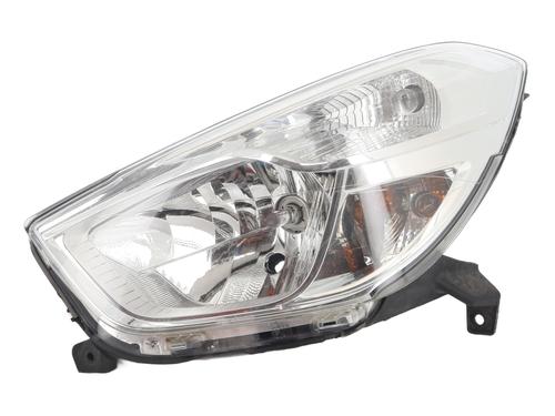 Venstre forlygte DACIA LODGY (JS_) 1.6 SCe 100 (JSAV) | BP32518890C28 - Image 4