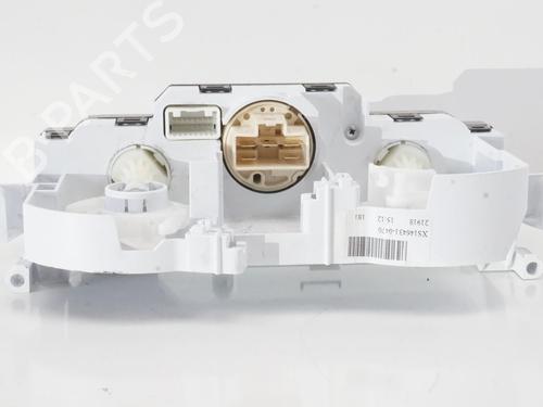 Climate control NISSAN MICRA V (K14) 0.9 IG-T | BP18192126I5 