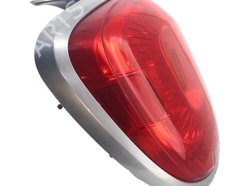 Left taillight FIAT 500X (334_) 1.6 D Multijet (334AXA1B, 334AXA11) | BP28578757C34  - Image 5