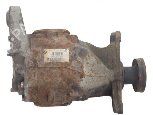 Differential, bag BMW 5 Touring (E61) 520 d (177 hp) 32416237
