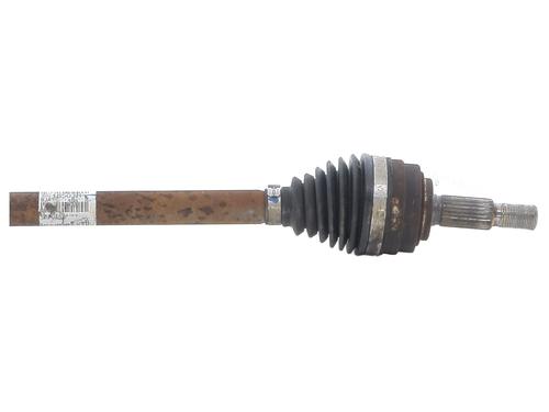 Left front driveshaft RENAULT CLIO V (B7_) | BP31025630M38