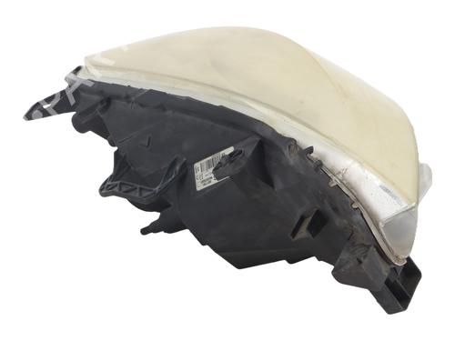Left headlight PEUGEOT PARTNER Box Body/MPV 1.6 HDi | BP38723657C28 - Image 3