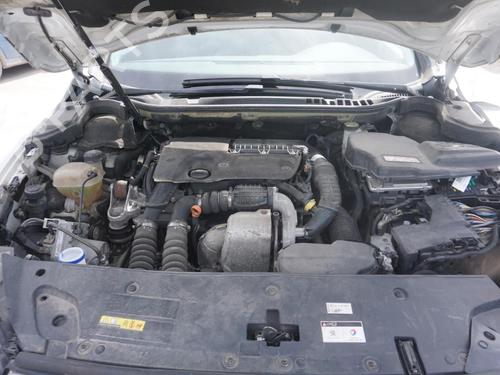 AC compressor PEUGEOT 508 SW I (8E_) 1.6 BlueHDi 120 | BP19710872M34 