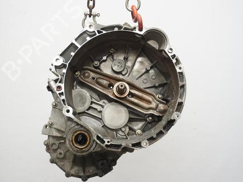 Used Gearbox MINI MINI COUNTRYMAN (R60) Cooper D (112 hp) 19729750