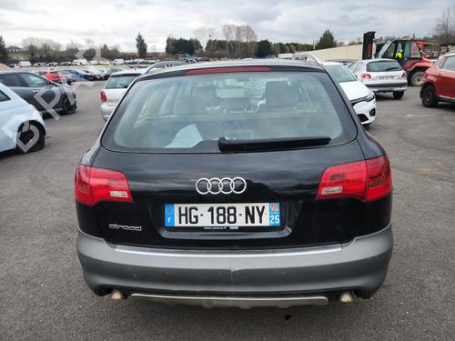 Right front seat AUDI A6 C6 Avant (4F5)  | BP39019816C16  - Image 18