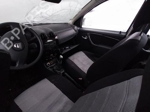Radio DACIA DUSTER (HS_) 1.5 dCi 4x4 (HSMC, HSMD) | BP32482101E6 - Image 11