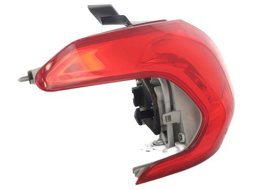 Used Left taillight Left taillight PEUGEOT 2008 I (CU_) 1.6 BlueHDi 100 (100 hp) 27303462 27303462
