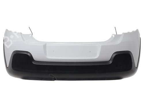 Used Rear bumper CITROËN C3 III (SX) 1.2 VTi 82 (82 hp) 23762856