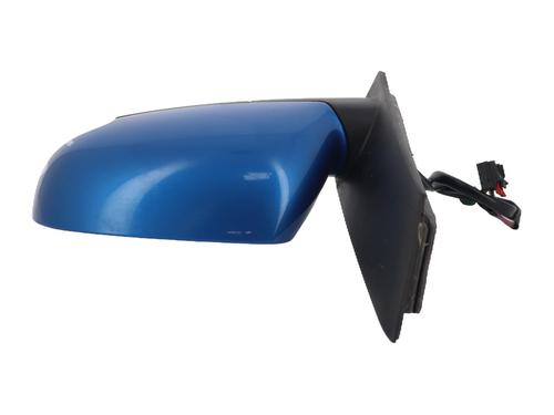 Left mirror VW TOURAN (1T1, 1T2) 2.0 TDI | BP29838351C26
