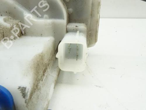 Used Front right lock PEUGEOT BIPPER (AA_) 1.4 HDi (68 hp) 18178587