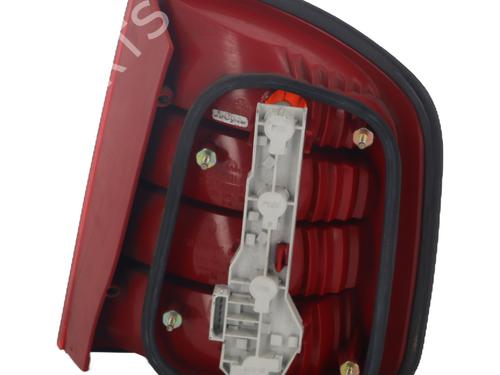 Used Left taillight Left taillight SKODA FABIA I Combi (6Y5) 1.4 TDI (80 hp) 31331769 31331769