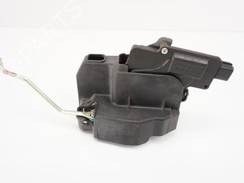 Used Rear right lock KIA PICANTO I (SA) 1.1 (65 hp) 18181152