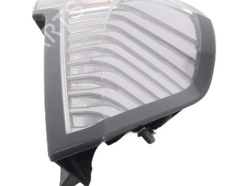 Used Left taillight Left taillight RENAULT SCÉNIC III (JZ0/1_) 1.2 TCe (116 hp) 33968404 33968404