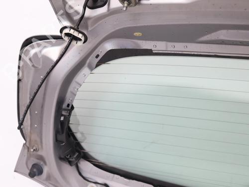 Tailgate PEUGEOT 208 I (CA_, CC_) 1.2 PureTech 82 | BP18171401C6