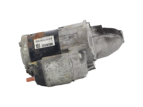 Used Starter Starter SUZUKI SWIFT IV (FZ, NZ) 1.2 (AZH412, ZC72S) (94 hp) 29981419 29981419