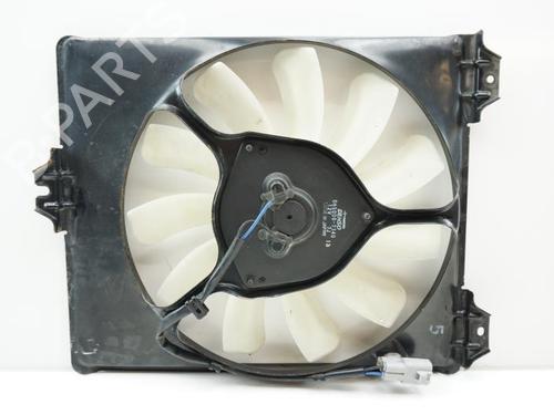 Radiator fan SUZUKI SX4 (EY, GY) 1.9 DDiS 4x4 (RW419D) | BP18185992M35 