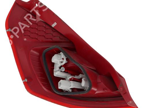 Right taillight FORD FIESTA VI (CB1, CCN) 1.25 | BP19731432C35