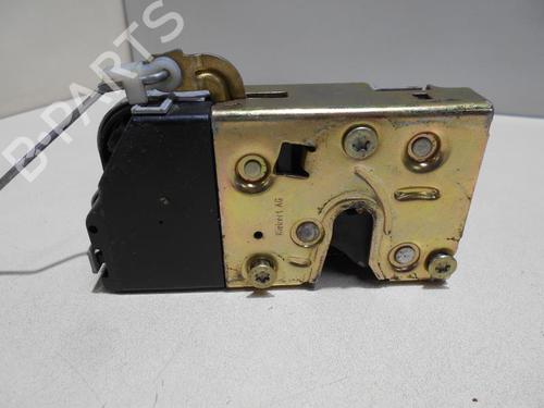 Used Front right lock CITROËN C5 II (RC_) 1.6 HDi (RC8HZB) (109 hp) 18182738