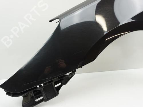Left front fenders PEUGEOT 307 (3A/C) 1.6 HDi 110 | BP18173751C41 