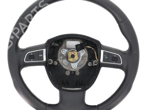 Used Steering wheel AUDI A3 (8P1) 2.0 TDI 16V (140 hp) 23843361