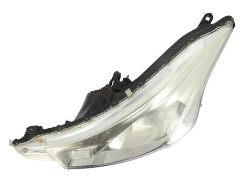 Left headlight CITROËN C4 AIRCROSS  | BP39488962C28  - Image 5