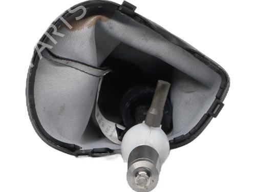 Gear lever DACIA SANDERO II 1.0 SCe 75 (B8JC, B8JD, B8NC) | BP24060049M90 