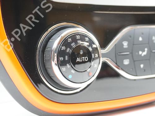 Used Climate control RENAULT CAPTUR I (J5_, H5_) 1.2 TCe 120 (118 hp) 18173254