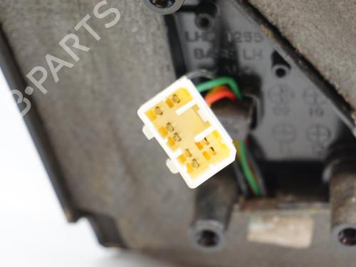 Left mirror CHEVROLET AVEO / KALOS Hatchback (T250, T255) 1.2 LPG | BP18181467C26 