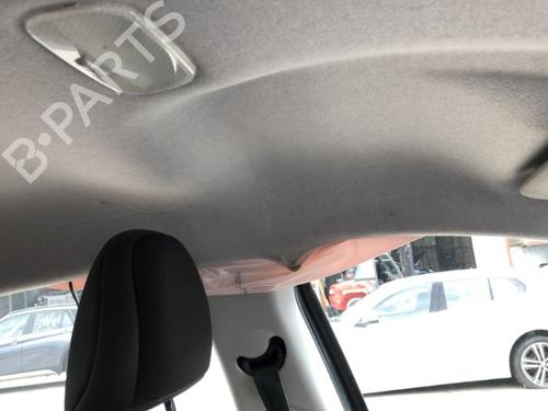 Hattehylde CITROËN C3 II (SC_) 1.4 HDi 70 (SC8HZC, SC8HR0, SC8HP4) | BP23763555C85  - Image 14