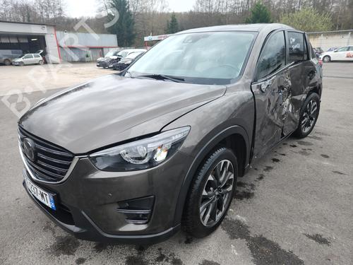Engine MAZDA CX-5 (KE, GH) | BP37248879M1 - Image 13
