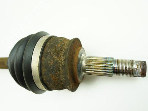 Used Right front driveshaft Right front driveshaft FIAT PANDA (169_) 1.1 (169.AXA1A) (54 hp) 18174932 18174932
