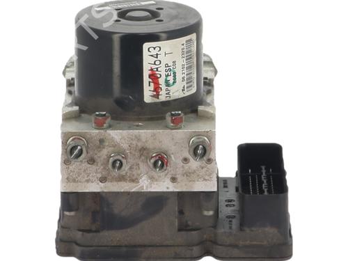 abs-pump-citroen-c4-aircross-2010-39506630 main image