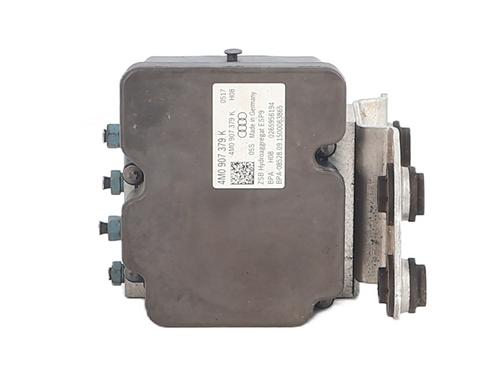 ABS pump AUDI Q7 (4MB, 4MG, 4MQ) 3.0 TDI quattro | BP29545883M43 