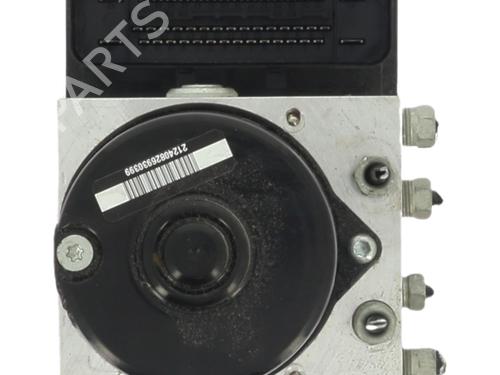 ABS pump BMW 1 (E87) 120 d | BP39762464M43 - Image 4