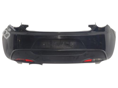 Bak støtfanger Bak støtfanger ALFA ROMEO MITO (955_) 1.3 MultiJet (955AXP1A, 955AYC1A) (95 hp) 33895137 33895137