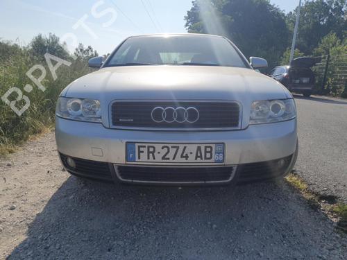 AC compressor AUDI A4 B6 (8E2) 1.8 T quattro | BP18190677M34 