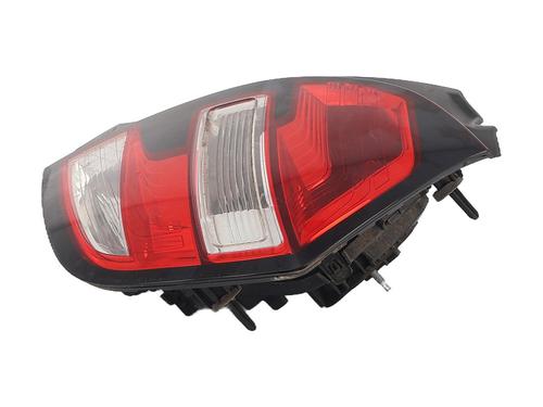 Right taillight RENAULT TWINGO III (BCM_, BCA_) 0.9 TCe 90 (BCM9, BCM2) | BP28127705C35  - Image 6