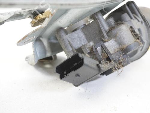 Front wiper motor RENAULT KANGOO (KC0/1_) 1.5 dCi (KC08, KC09) | BP22517693M29 