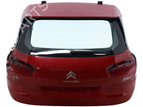 Used Tailgate CITROËN C4 Picasso II 1.6 VTi 120 (120 hp) 23843318