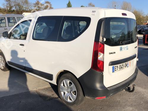 Starter DACIA DOKKER MPV (KE_) 1.6 LPG | BP29062804M8 - Image 13